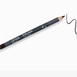 OFRA COSMETICS Eyeliner Pencil - brown 1.2 g full size